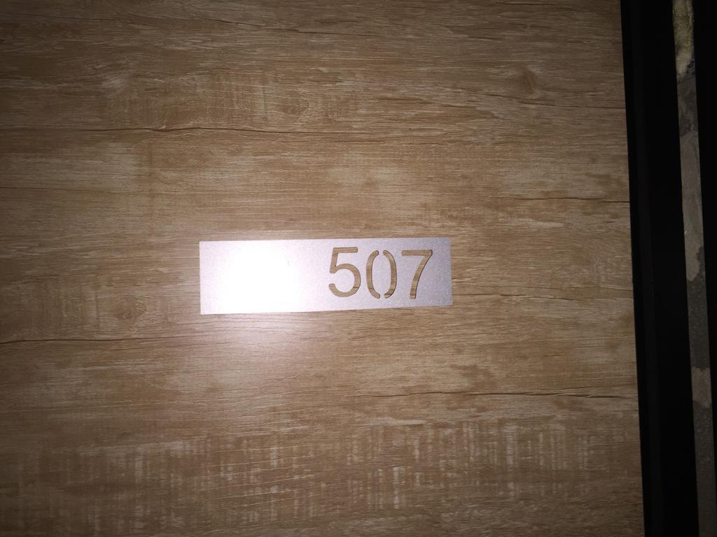 Studio Apartment #507 In Gudauri Loft 外观 照片